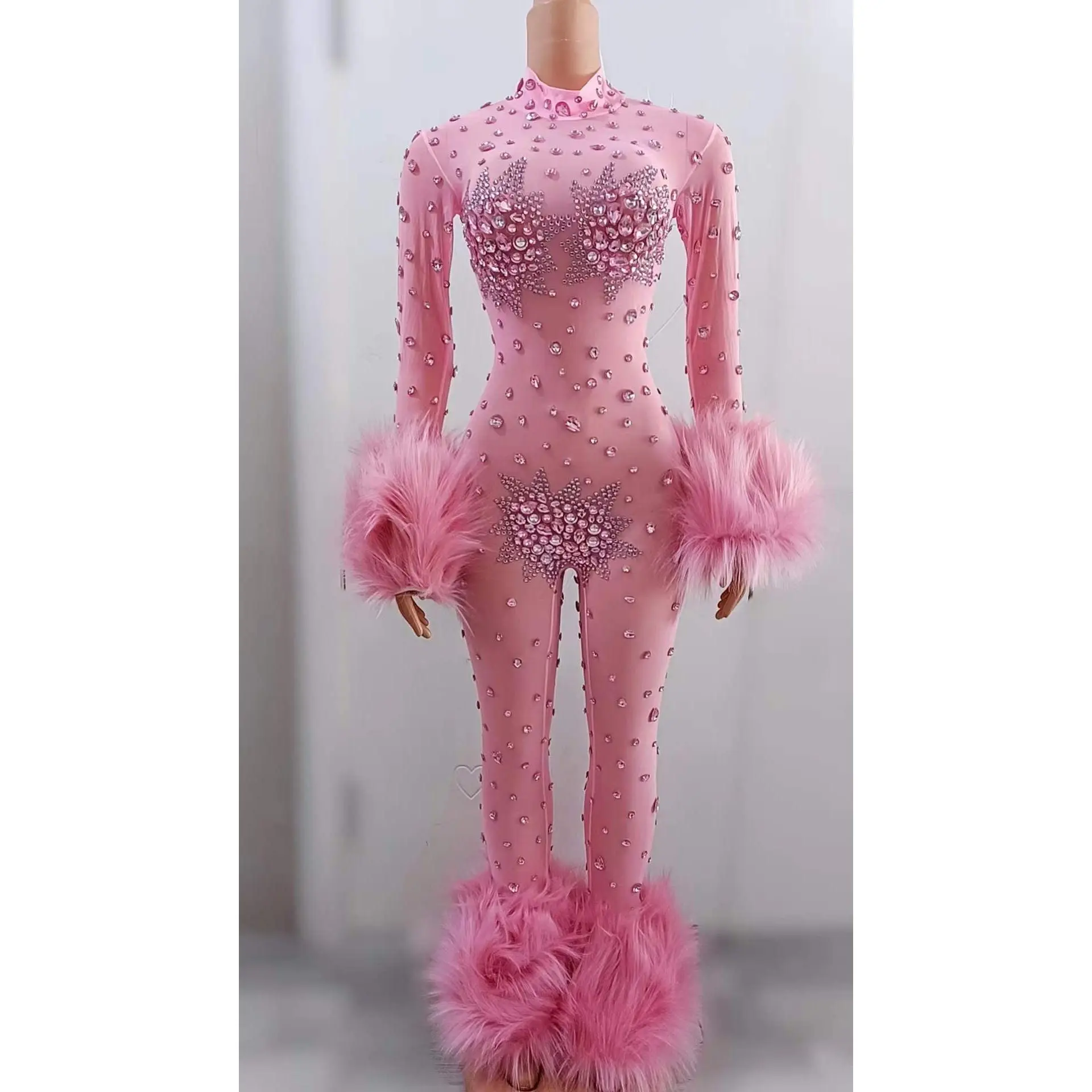 Pink Snow bodysuit Pink Snow bodysuit