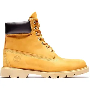 Men's Timberland Classic 6 In Lace Waterproof Wheat (TB118094 231)