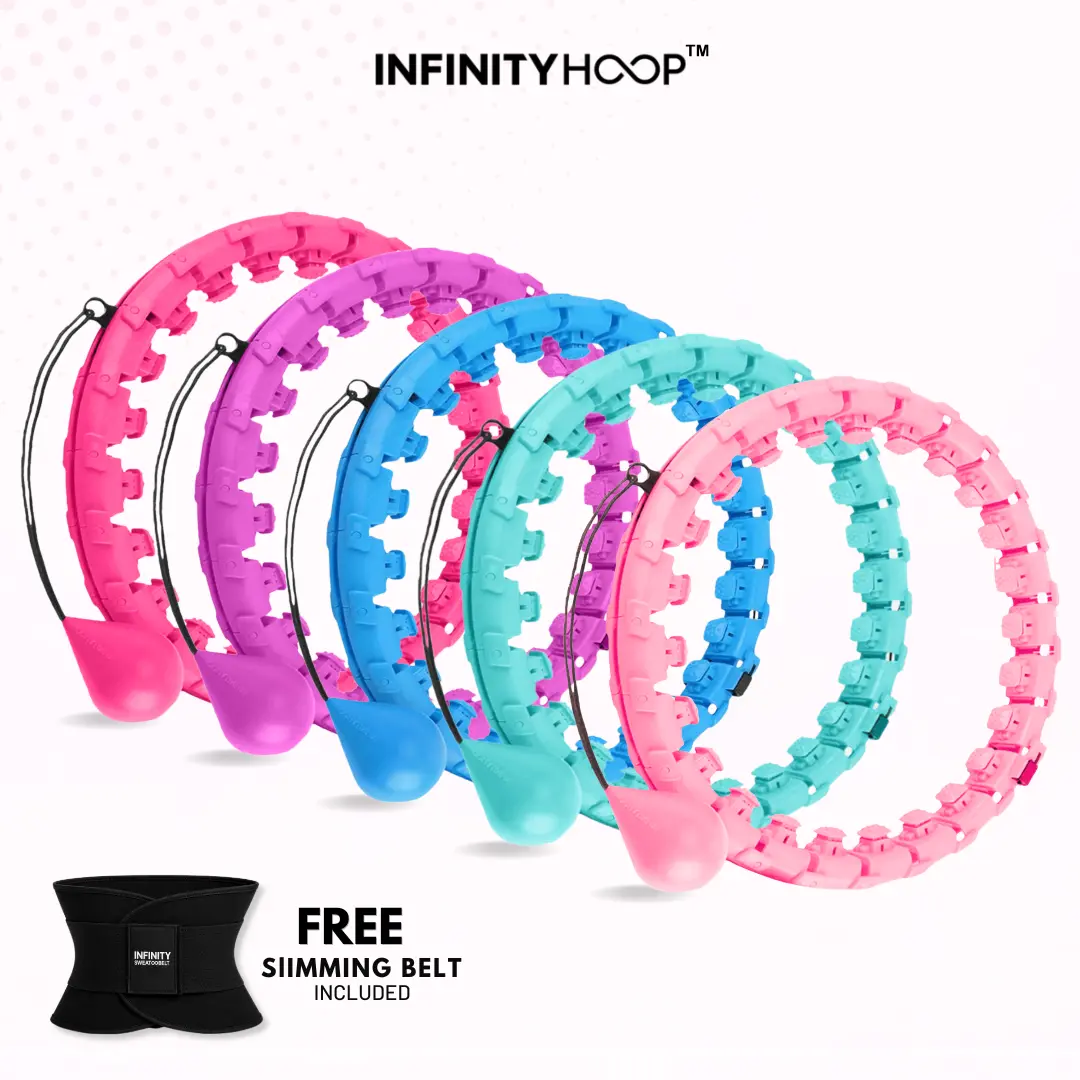 INFINITY HOOP Lite INFINITY HOOP Lite