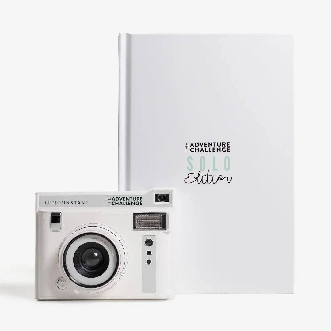Solo Camera Bundle