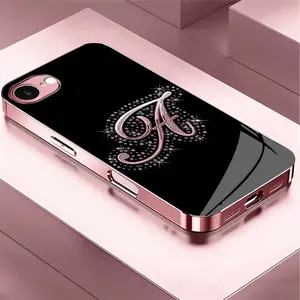 Suitable for [iPhone 16e] Latest high-end phone case，Printed pattern, not 3D.Sophisticated, minimalist design—buy now and enjoy free shipping.YM99