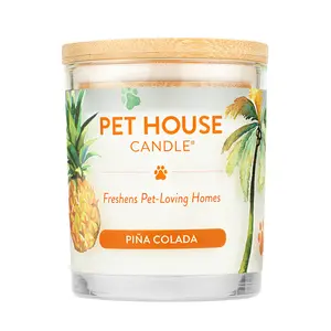 Pina Colada Candle