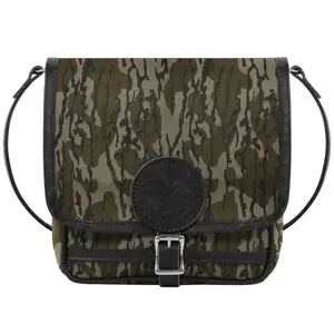 Duluth Pack Conceal & Carry Mini Haversack S2