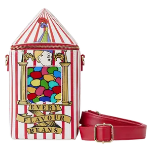 Harry Potter Bertie Bott’s Every Flavour Beans Crossbody Bag