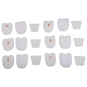 Reusable Vacuum  for Shark HV370 Series - 6 Sets, Easy Install![TS2]