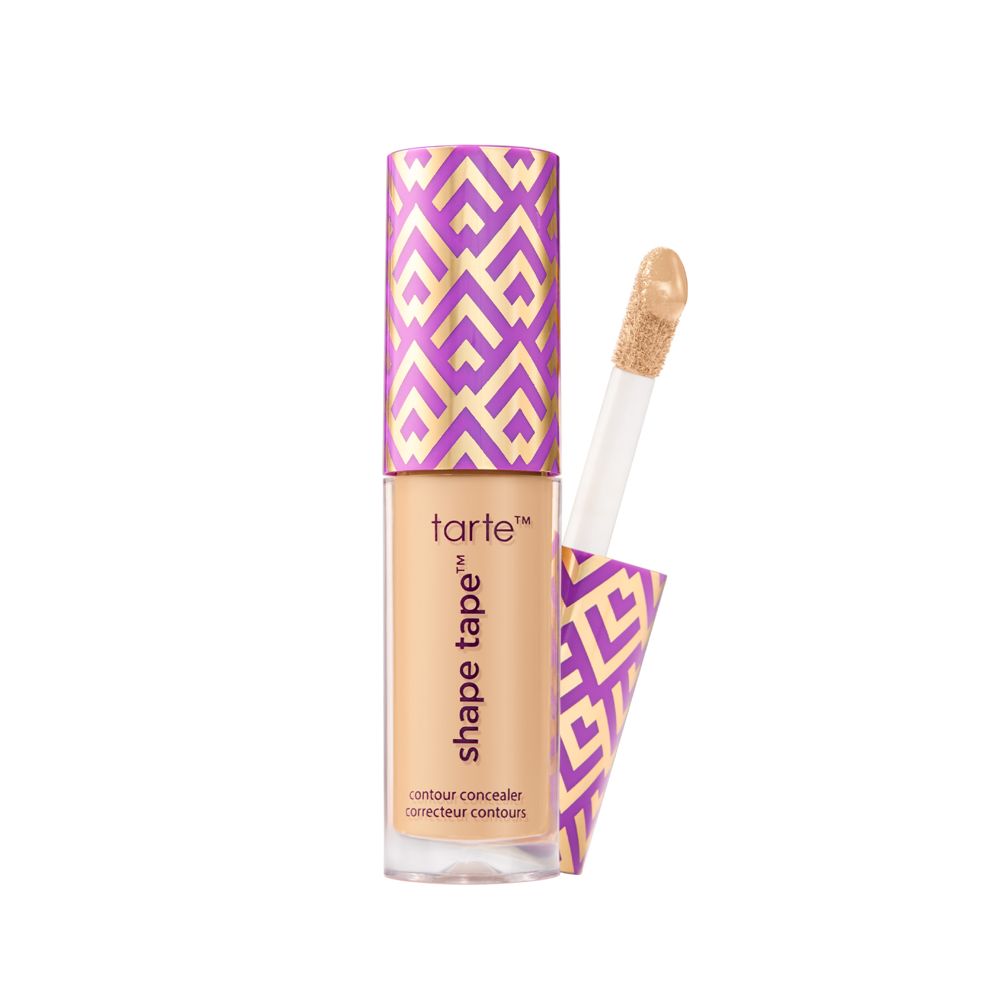 tarte travel-size shape tape™ concealer