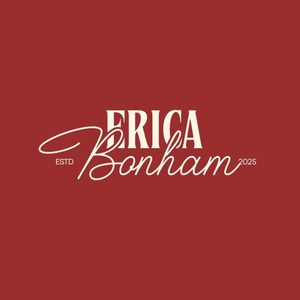 Erica Bonham shop