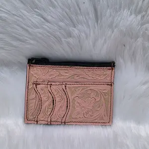 "Minerva" Card Holder Wallet