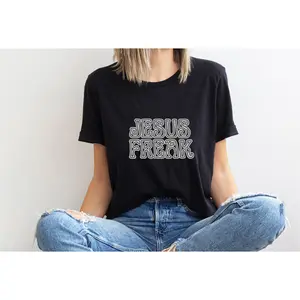 shirts, christian shirts, Jesus Freak shirt, Christian clothing, religious tshirts, Cute Christian gifts