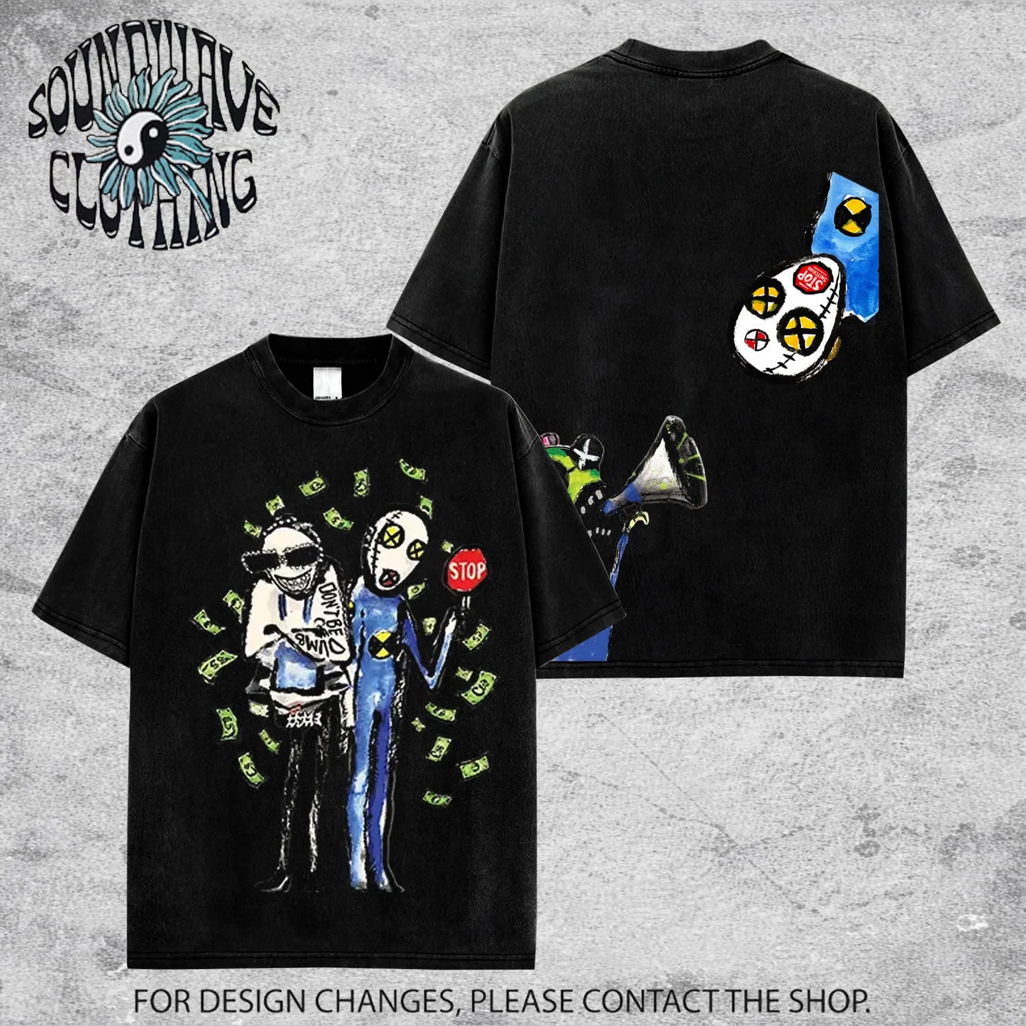 Rocky Don't Be Dumb 2026 Merch #6 - Asap Mob Fans High-quality Cotton T-Shirt, Rakim Mayers Fan Shirt Hip-Hop Shirt, Don't Be Dumb Tour Merch, Gift For Flacko Rap Fan Graphic Tee