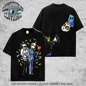 Rocky Don't Be Dumb 2026 Merch #6 - Asap Mob Fans High-quality Cotton T-Shirt, Rakim Mayers Fan Shirt Hip-Hop Shirt, Don't Be Dumb Tour Merch, Gift For Flacko Rap Fan Graphic Tee
