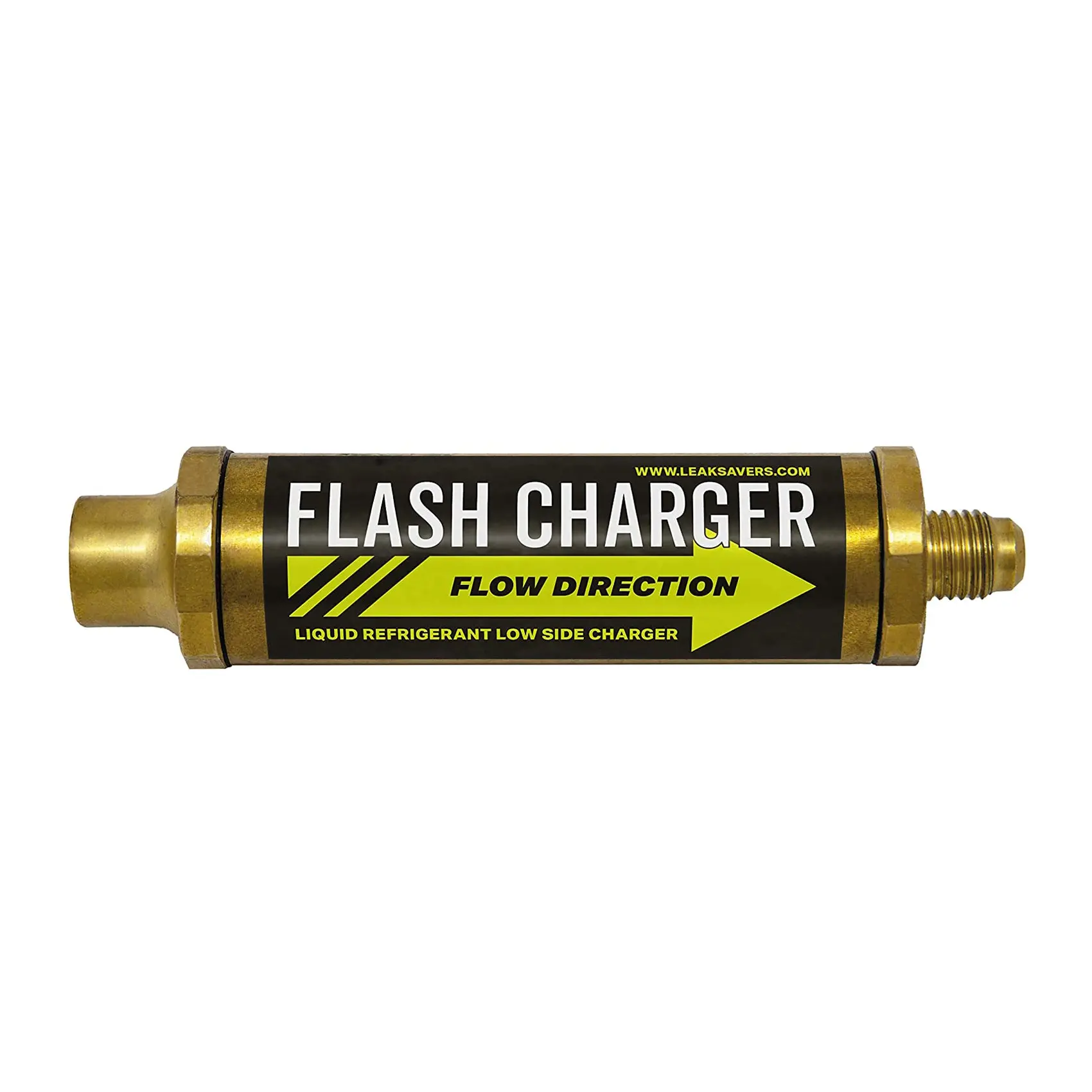 Flash Charger Liquid Charging Adapter