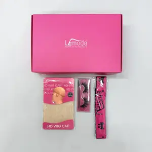 Lemoda Hair Brand Gift Box