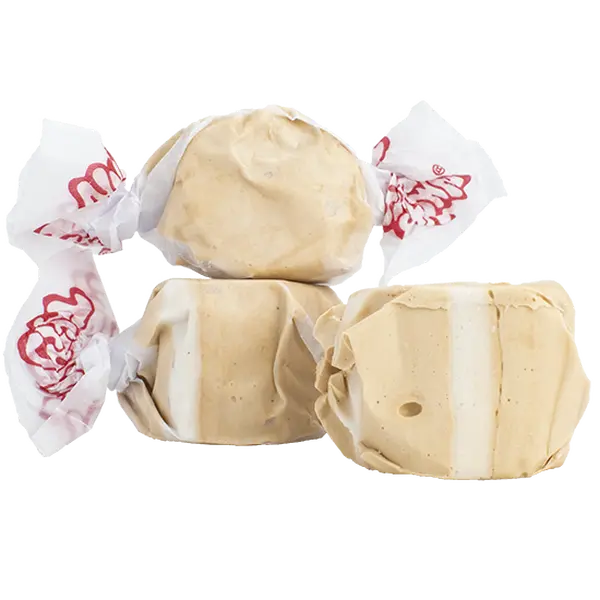 Butterscotch Taffy Butterscotch Taffy