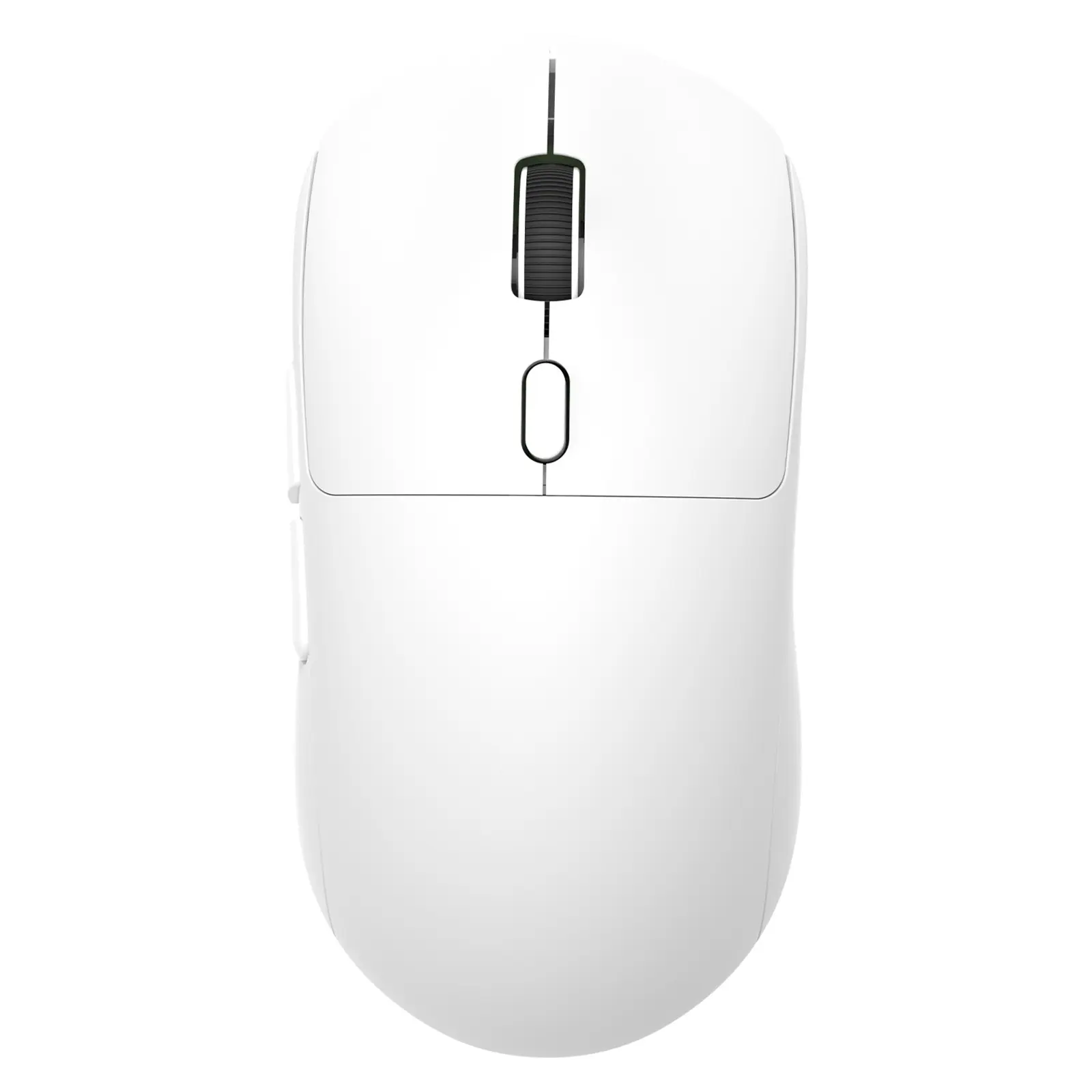 NJ07 Wireless Office Mouse AJAZZ Soft Tone Button Computer Office