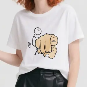 Boxing Man Emoji Stickers, Meme Heat Transfer Stickers, Perfect for T-Shirts, Hoodies, DIY Clothing Patches, Fun and Creative Accessories