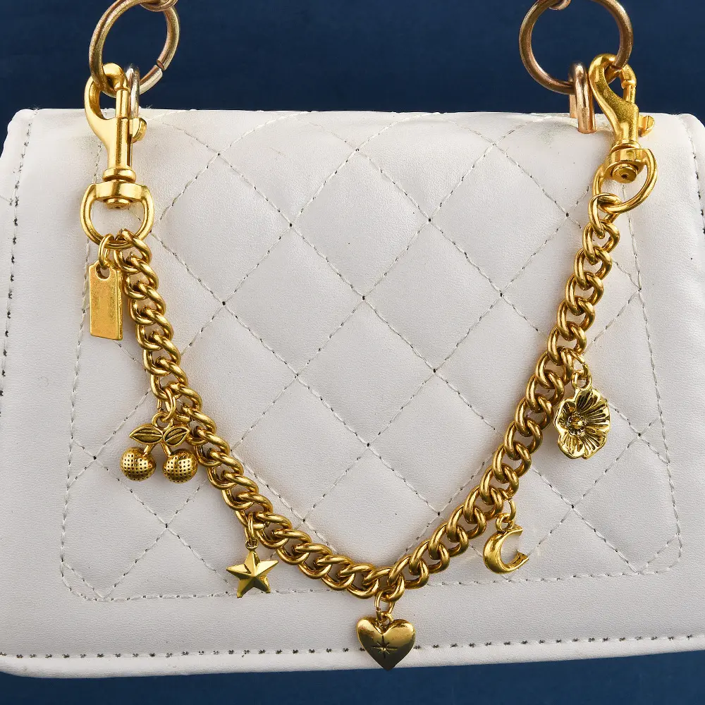 Bag  Keychain Bag Chain    for Handbags   for Women