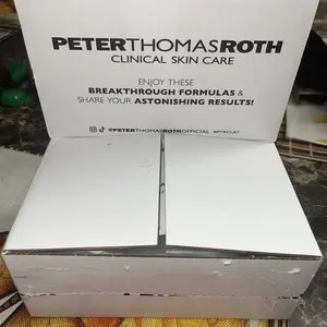 Product Review of Peter Thomas Roth Instant FIRMx Eye Temporary Eye Tightener, Instant Firming Under-Eye Cream, Minimize Appearance of Under-Eye Bags and Puffiness from P**e I**d G**s
