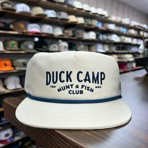 Trademark Rope Hat - Ivory