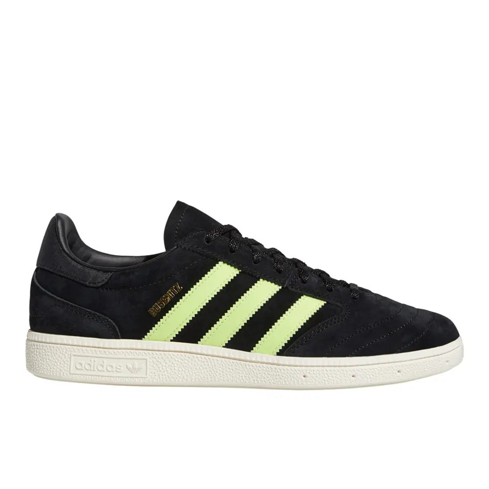 adidas Mens Busenitz Vintage Sneakers Shoes Casual - Black adidas Mens Busenitz Vintage Sneakers Shoes Casual - Black