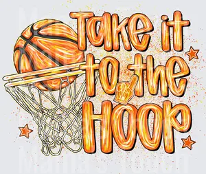 TakeittothehoopBasketball