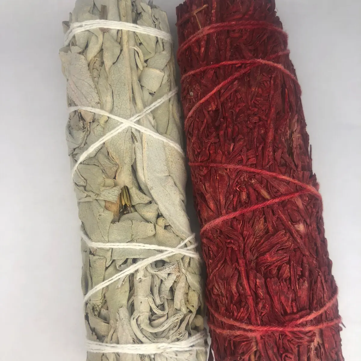 Sage + Dragons blood Ta’shayla Shop