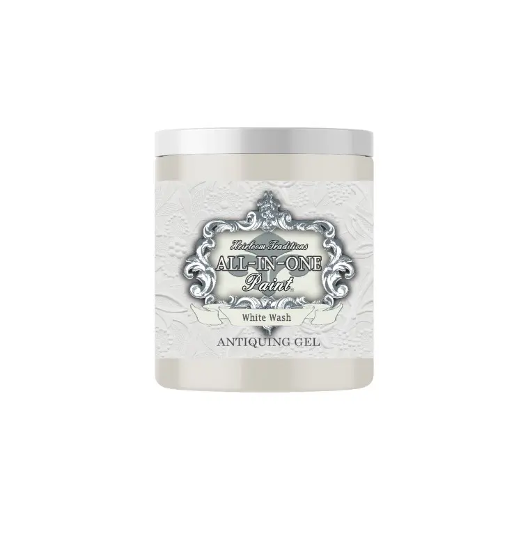 Heirloom Traditions Antiquing Gel