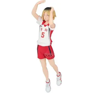 Banpresto Haikyu Posing Kenma Kozume Statue  [COLLECTIBLES] Vinyl figurine/statue
