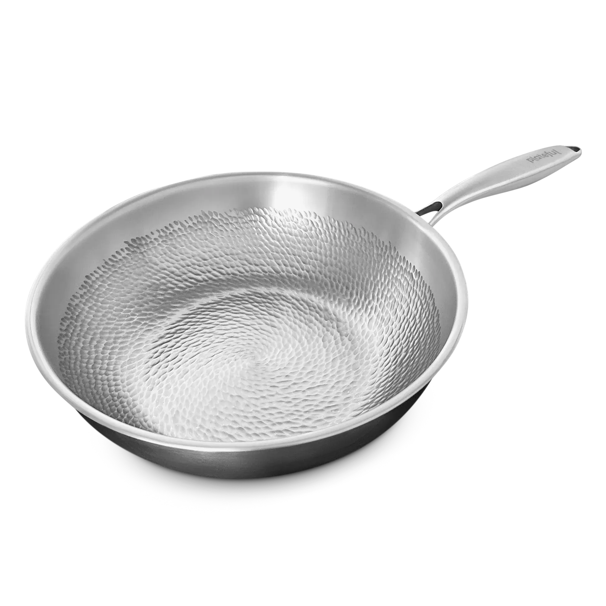 Titanium Pro Wok™