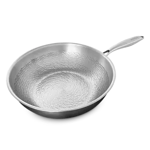 Titanium Pro Wok™