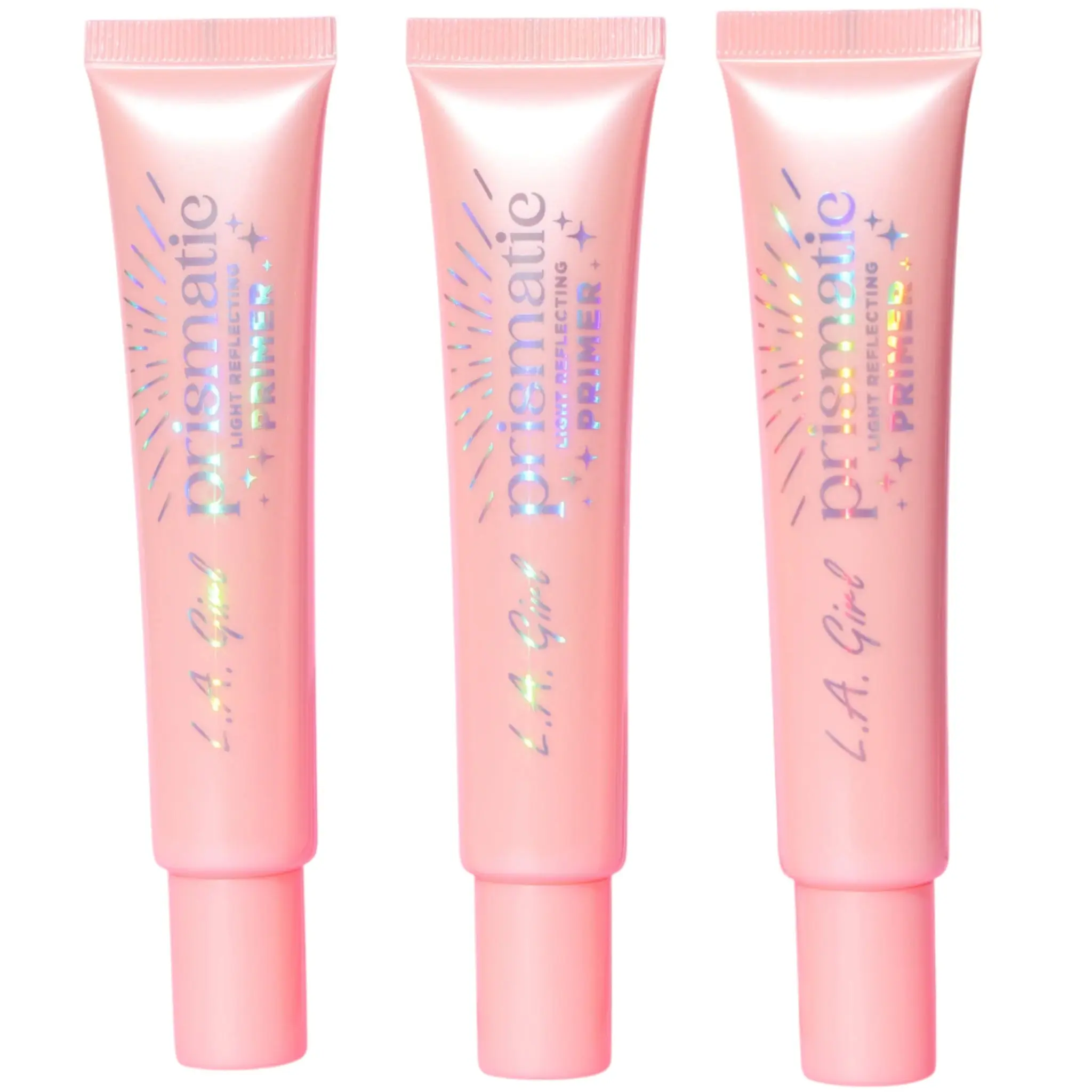 L.A. Girl Prismatic Primer - Wholesale 3 Units (GFP230)