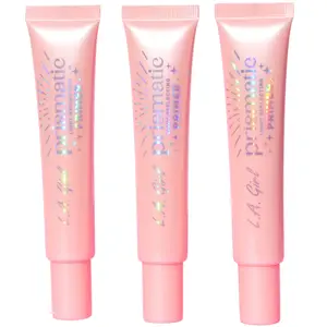Prismatic Primer L.A. Girl - Venta al por Mayor 3 Unidades (GFP230)