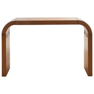 Safavieh Liasonya Curved Console Table