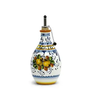 Limoncini Aceto Vinegar Bottle Dispenser