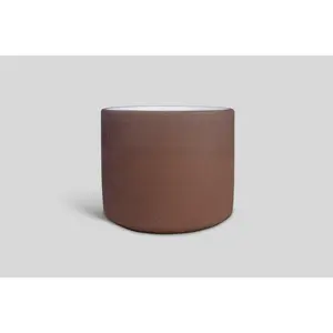 Norden 7" Planter (Brick)