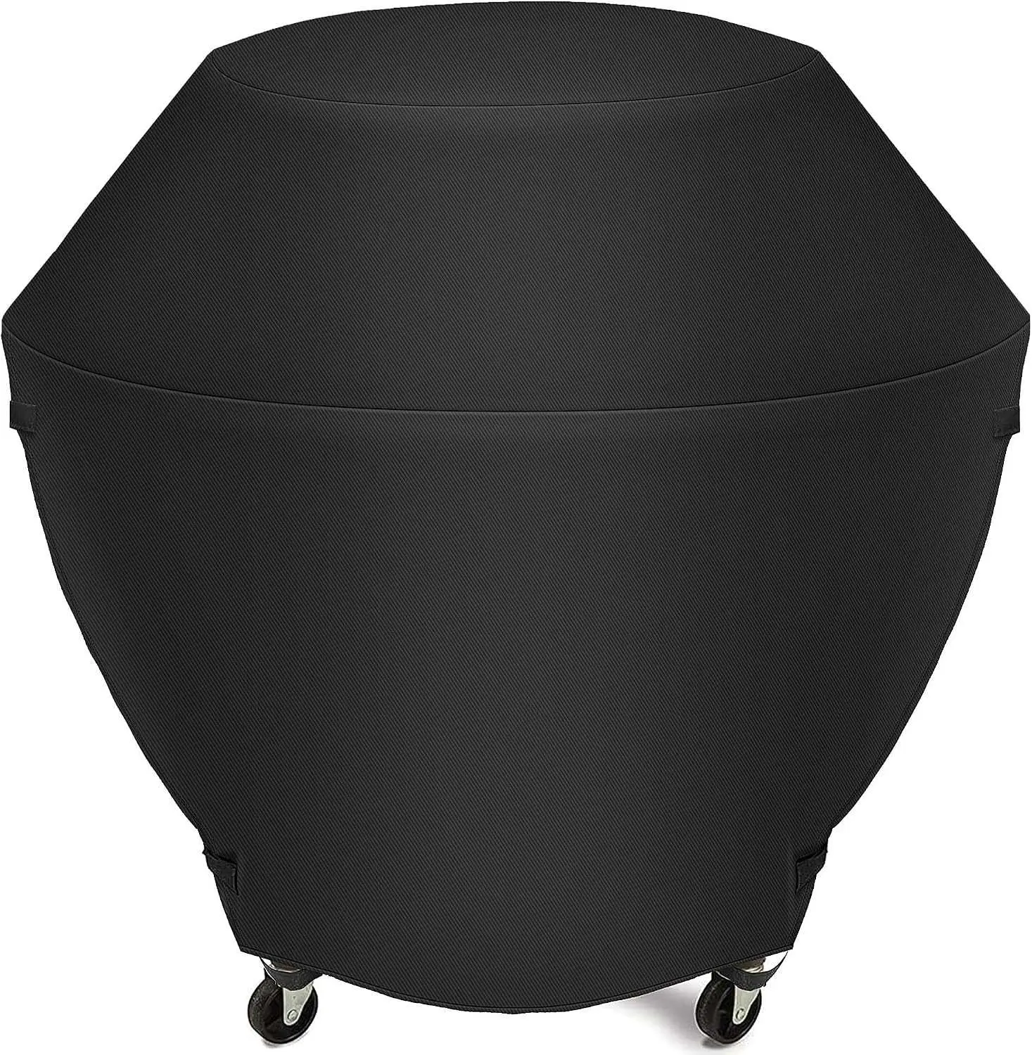 iCOVER Griddle Cover for Cuisinart 360° XL Griddle Outdoor Cooking Station, Heavy Duty 600D Waterproof Gas Grill Cover for Cuisinart CGG-999 DL260808B03