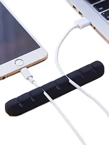 WireNest Desktop Organizer