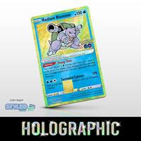 blastoise small chip