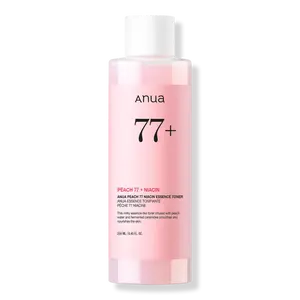 ANUA Peach 77 Niacin Essence Toner ANUA Peach 77 Niacin Essence Toner