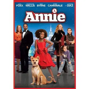 USED-Annie (DVD)