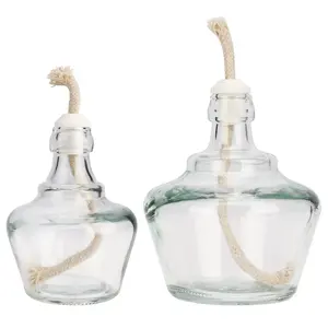 Alcohol Lamp, No Alcohol Included, 150/250 ml