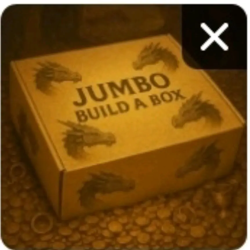 $210 Box