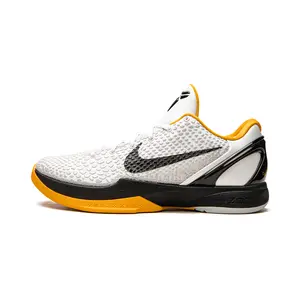 Zoom Kobe 6 Protro "White Del Sol 2021" CW2190 100
