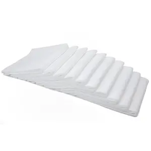 10 Pack [Mr. Everything] Premium Paintwork Towel