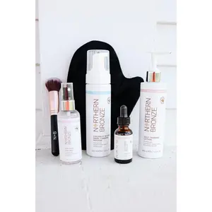 Bronze Deluxe Bundle