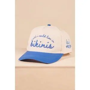 Altar'd State Live In Bikinis Trucker Hat