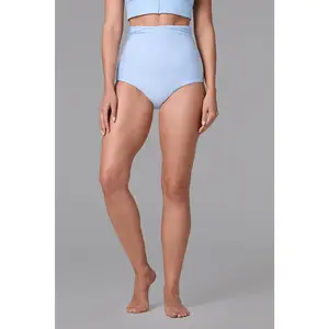 Women's Golden Isles Ultra High Rise Swim Bottom | Skyride