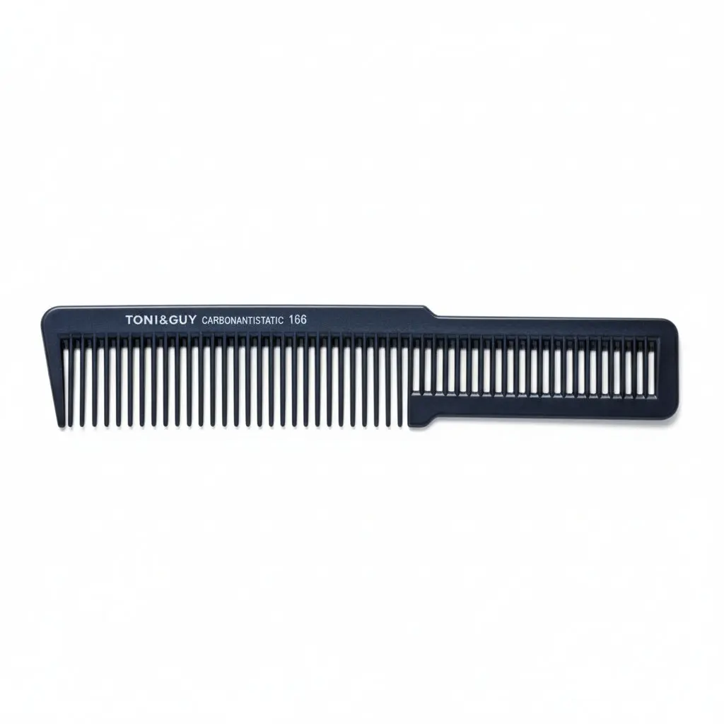 Professional Barber Hair Comb