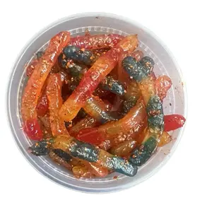 Mama Cravings Sugar Free  flavored gummies 8 oz Delicious and full of flavor