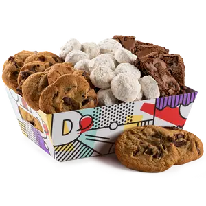 David's Whimsical Crate